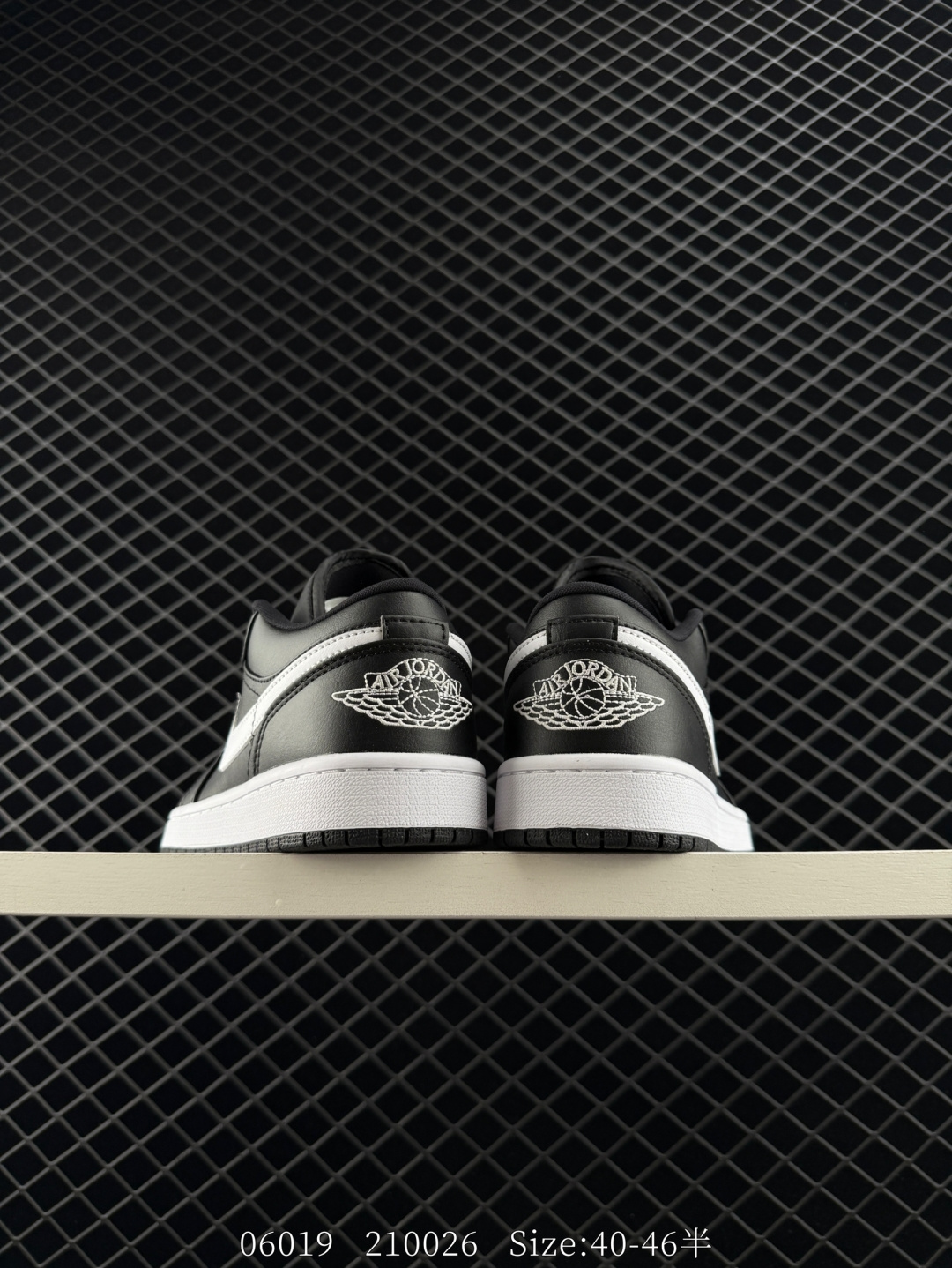 Air Jordan 1 Low AJ1